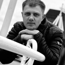 Фотография мужчины Николай, 39 лет из г. Минск