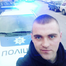 Фотография мужчины Узнай, 32 года из г. Кропивницкий