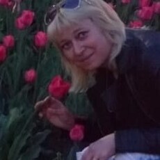 Фотография девушки Людмила, 47 лет из г. Тверь