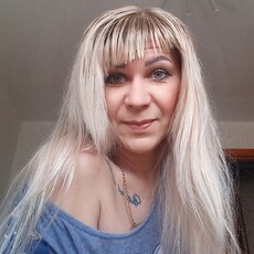 Фотография девушки Дарья, 45 лет из г. Калининград