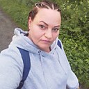 Оксана, 47 лет