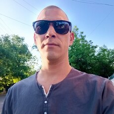 Фотография мужчины Андрей, 37 лет из г. Ейск