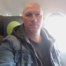 Фотография мужчины Александр, 48 лет из г. Белгород