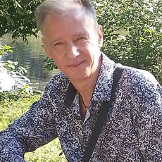 Фотография мужчины Александр, 52 года из г. Санкт-Петербург