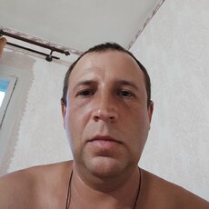 Фотография мужчины Александр, 36 лет из г. Бирюч