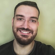 Фотография мужчины Денис, 31 год из г. Гродно