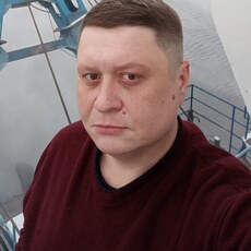 Фотография мужчины Александр, 37 лет из г. Магнитогорск