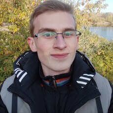 Фотография мужчины Никита, 22 года из г. Коркино