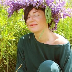 Фотография девушки Нина, 36 лет из г. Калининград