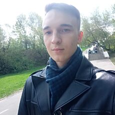 Фотография мужчины Святослав, 22 года из г. Москва
