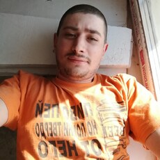 Фотография мужчины Александр, 37 лет из г. Промышленная