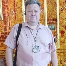 Фотография мужчины Сергей, 56 лет из г. Борисоглебск