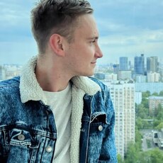 Фотография мужчины Ник, 28 лет из г. Могилев