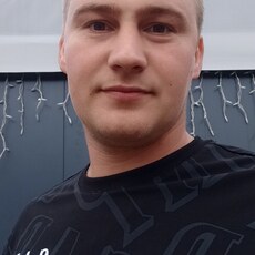 Фотография мужчины Юрий, 31 год из г. Светлогорск
