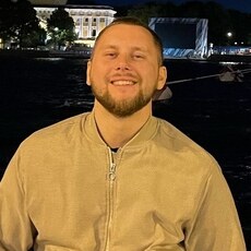 Фотография мужчины Виталий, 30 лет из г. Орск