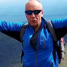 Фотография мужчины Андрей, 52 года из г. Екатеринбург