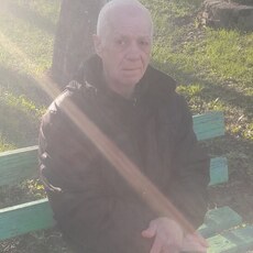 Фотография мужчины Саша, 64 года из г. Зарайск