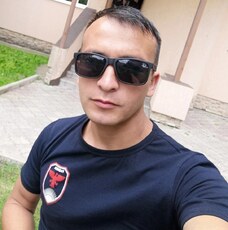 Фотография мужчины Bexruz, 32 года из г. Караганда