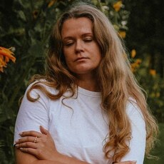 Фотография девушки Ольга, 42 года из г. Киев