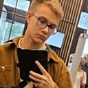Егор, 19 лет