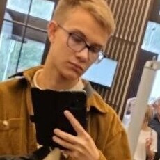 Фотография мужчины Егор, 19 лет из г. Мытищи