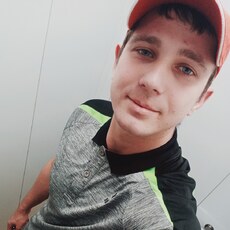 Фотография мужчины Гордей, 30 лет из г. Бендеры