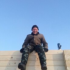 Фотография мужчины Андрей, 50 лет из г. Нижний Новгород