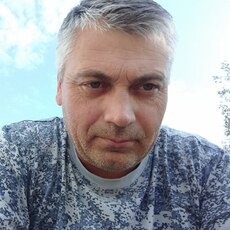 Фотография мужчины Толясик, 46 лет из г. Тамбов