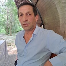 Фотография мужчины Анзор, 51 год из г. Нальчик