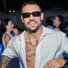 Фотография мужчины Рамиль, 35 лет из г. Усть-Каменогорск