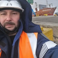 Фотография мужчины Александр, 41 год из г. Орел