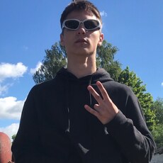 Фотография мужчины Влад, 21 год из г. Браслав