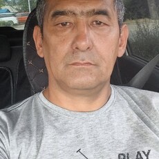 Фотография мужчины Марат, 53 года из г. Семей