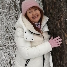 Фотография девушки Elena, 60 лет из г. Гродно