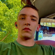 Фотография мужчины Максим, 23 года из г. Лозовая