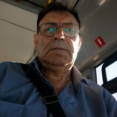 Фотография мужчины Василий, 64 года из г. Москва