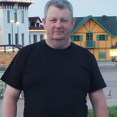 Фотография мужчины Александр, 52 года из г. Рязань