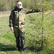 Фотография мужчины Алексей, 51 год из г. Электросталь