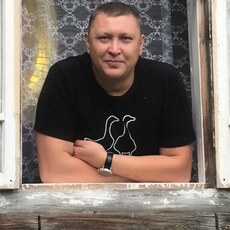 Фотография мужчины Александр, 42 года из г. Архангельск