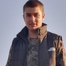 Фотография мужчины Степан, 20 лет из г. Черемхово