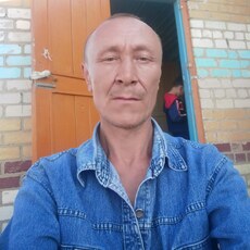 Фотография мужчины Эдвард, 47 лет из г. Могоча