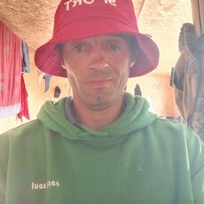 Фотография мужчины Константин, 44 года из г. Петропавловск-Камчатский