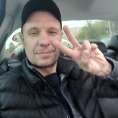 Фотография мужчины Денис, 44 года из г. Саранск