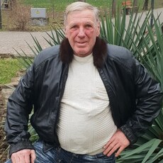 Фотография мужчины Слава, 69 лет из г. Северская