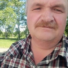Фотография мужчины Аркадий, 52 года из г. Голышманово