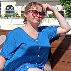 Фотография девушки Inna, 44 года из г. Сочи