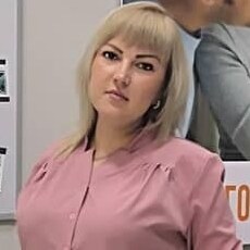 Фотография девушки Юлия, 33 года из г. Белгород