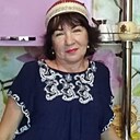 Галина, 63 года