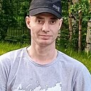 Егор, 36 лет