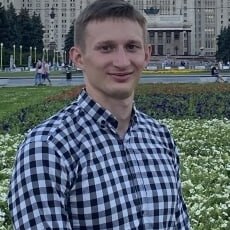 Фотография мужчины Иван, 28 лет из г. Красноярск